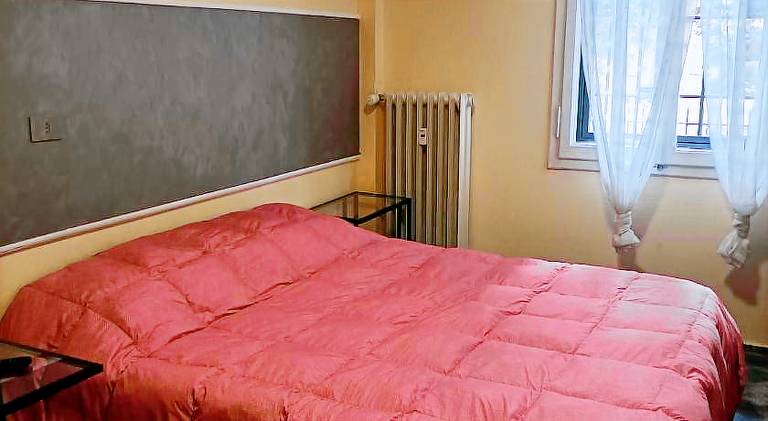 Beautiful rental apartment | Pet-friendly in Bologna