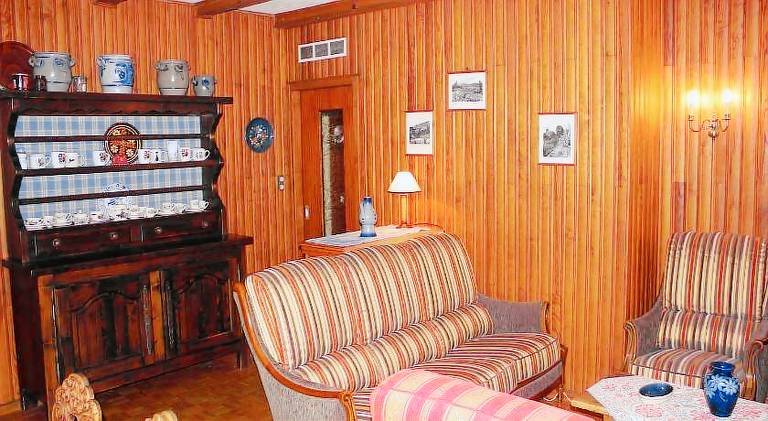 Chalet superbement situe, Vallee de Munster — photo 2