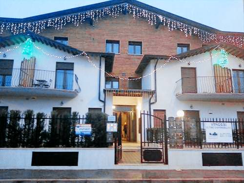 Casa Castel di Sangro