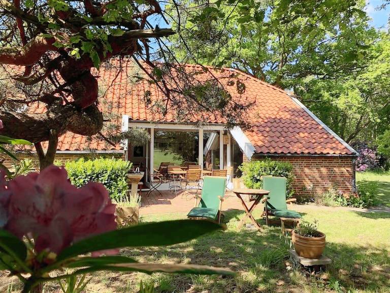 Ferienhaus Leer (Ostfriesland)