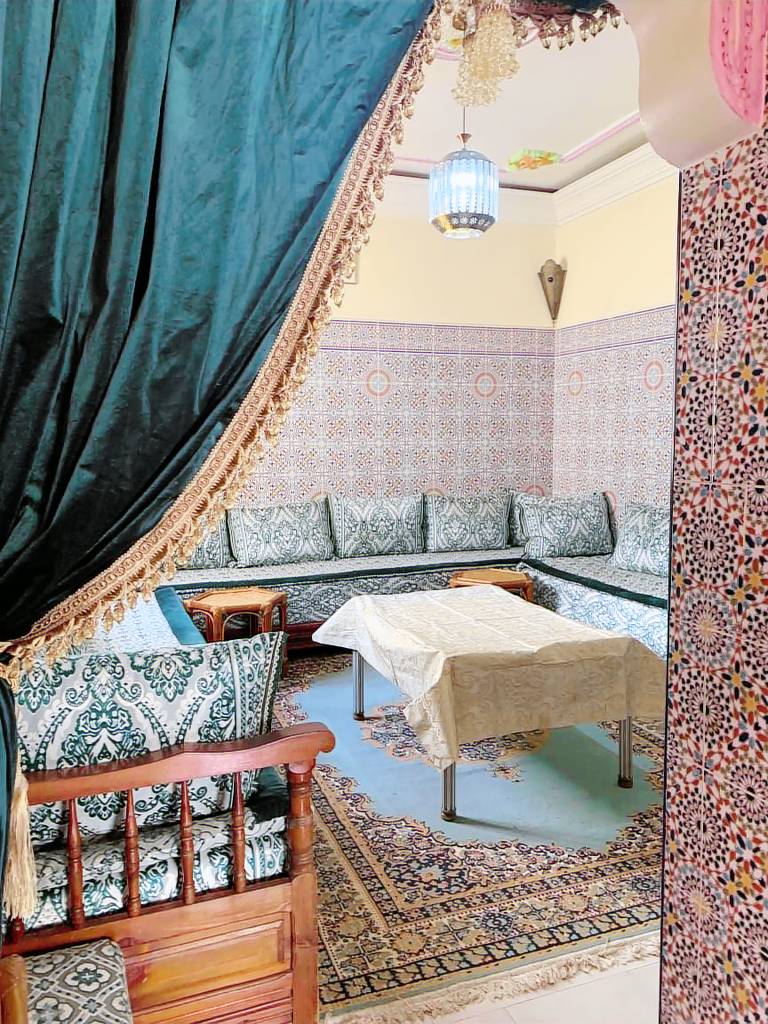 Ferienwohnung Essaouira