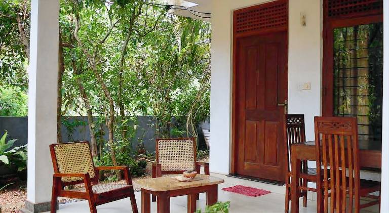Villa Wanderlust — photo 5