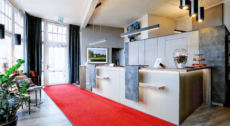 Konsumhotel Dorotheenhof Weimar — photo 2