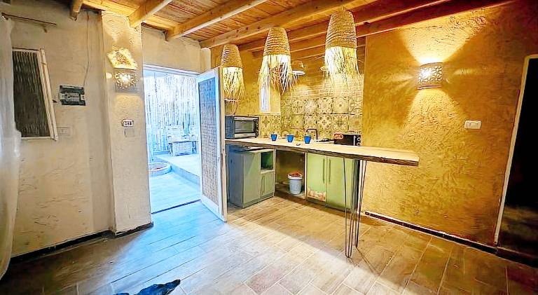 House with 1 room for 5 persons — photo 4