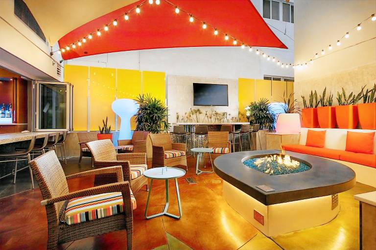 TownePlace Suites by Marriott San Diego Downtown — photo 5
