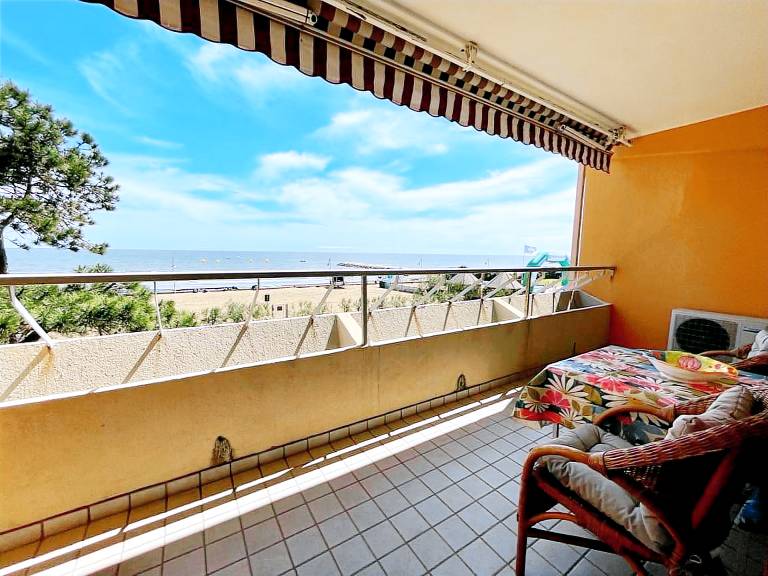 Appartement  Porto Santa Margherita
