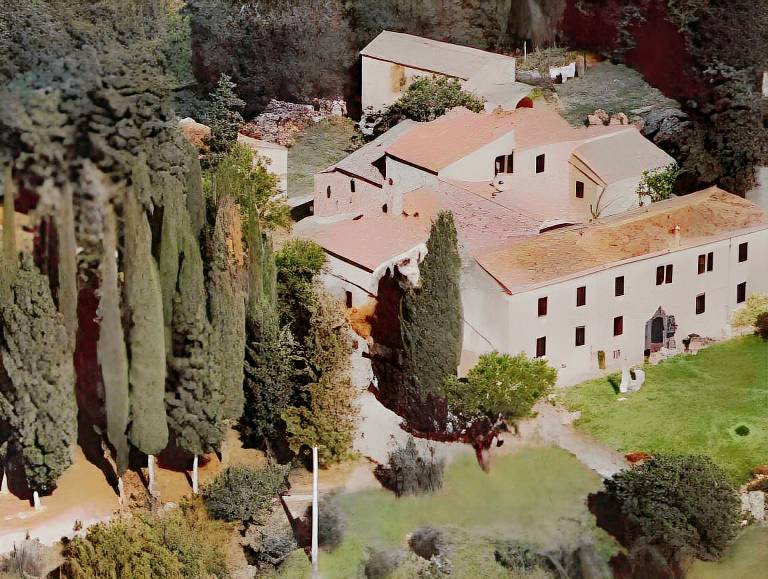 Vacation home with patio, pool & BBQ in Barberino Tavarnelle
