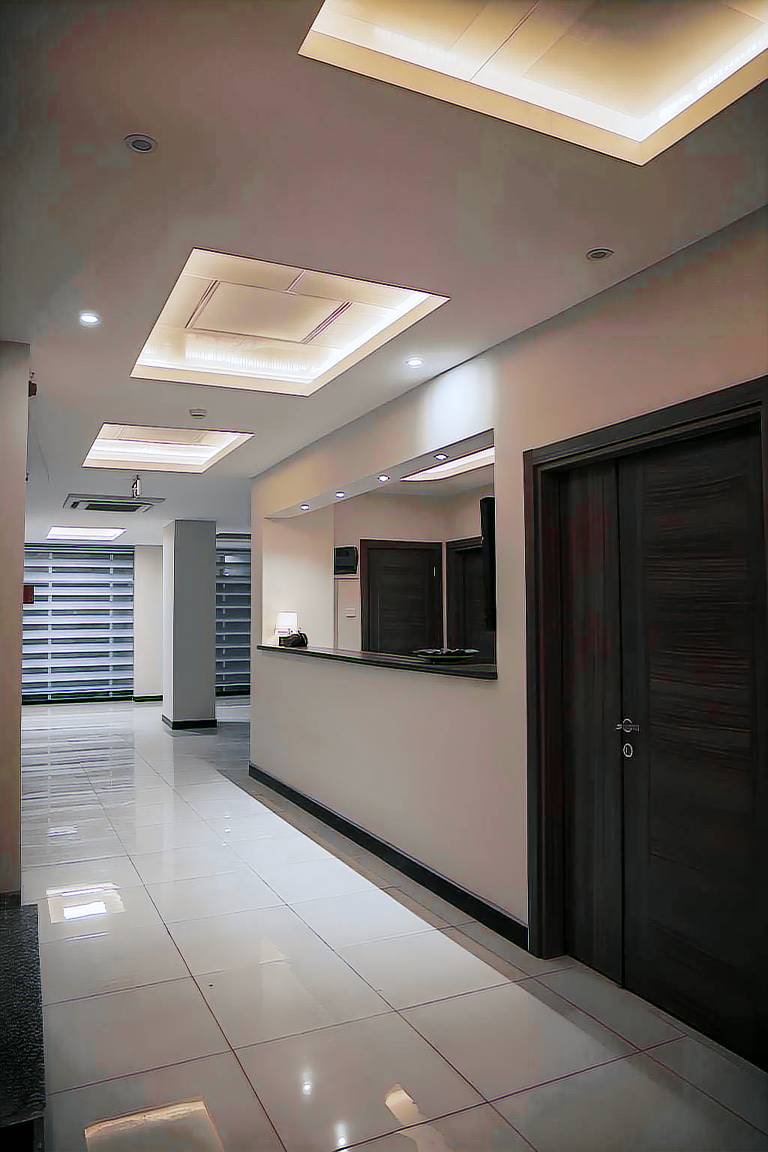 Bornova Otel — photo 4