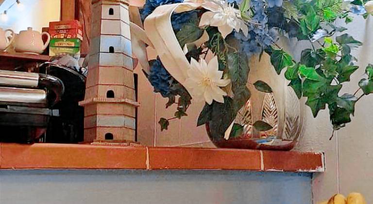 Hotel Canarco — photo 5