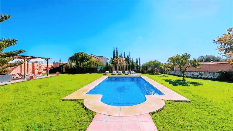 Villa Mijas