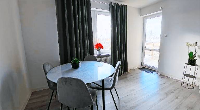 Holiday apartment | Pets allowed — photo 4