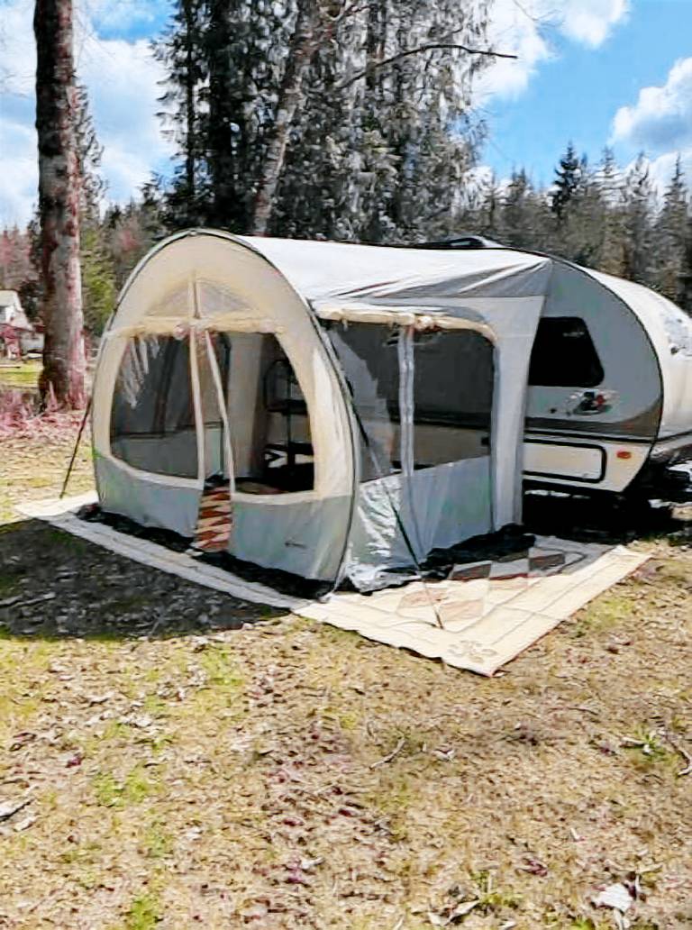 Mobile home Jordan Road-Canyon Creek