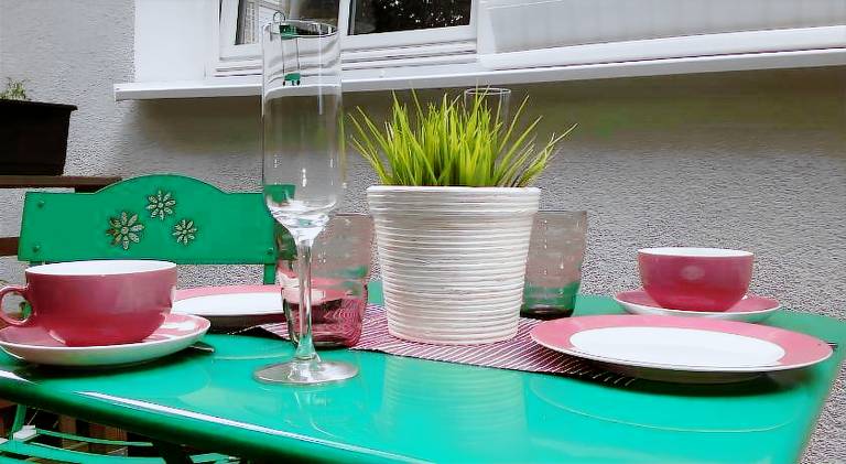 Nice apartment | Pets allowed — photo 2