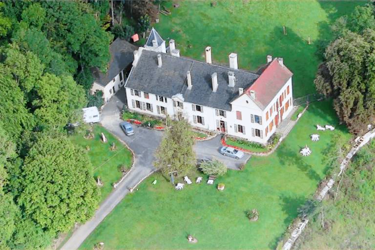 Country House 'Domaine du Val Bruant' with Shared Terrace and Wi-Fi — photo 2