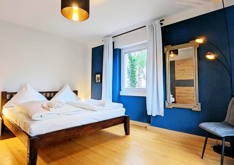 Ferienwohnung Karlsruhe