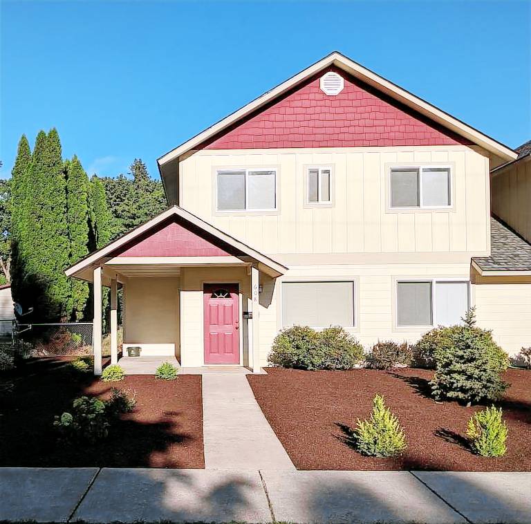 House Sandpoint