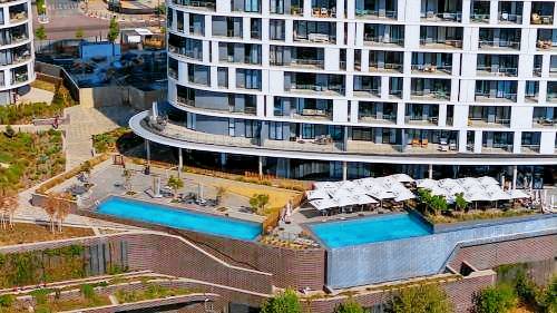 Appartement Midrand