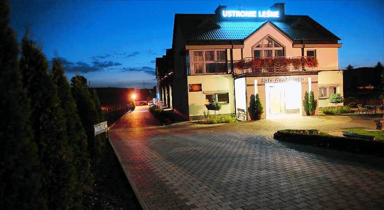 Bed & Breakfast Kielce