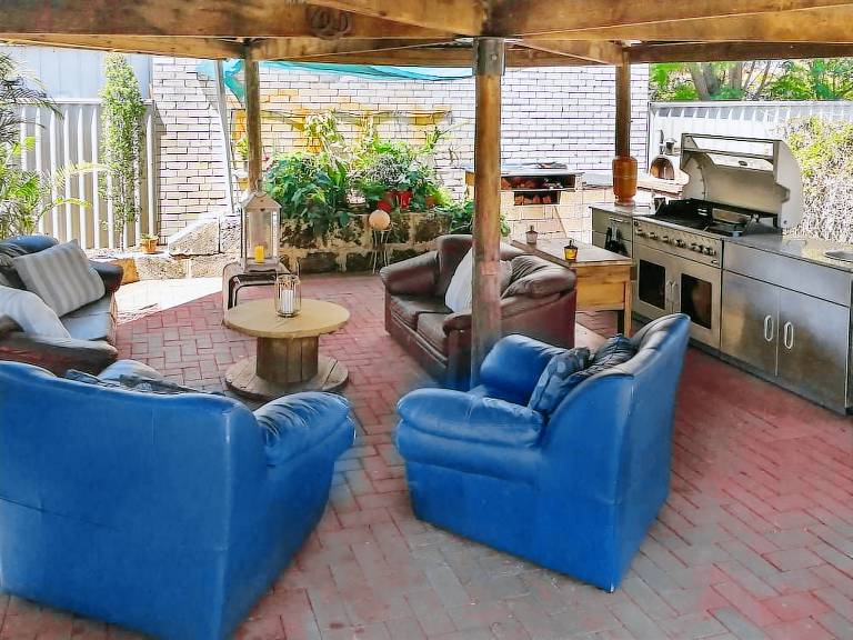 Bed and breakfast Ascot