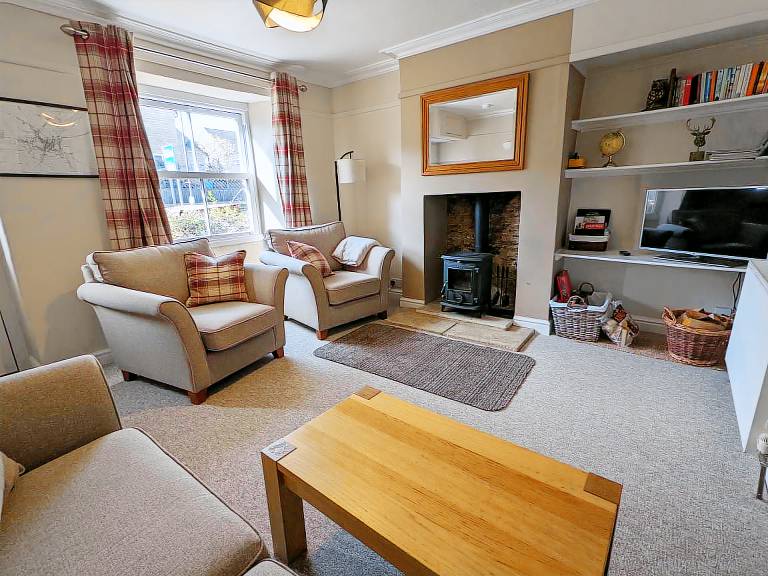 Family-oriented nice cottage with garden | Dogs allowed — photo 3