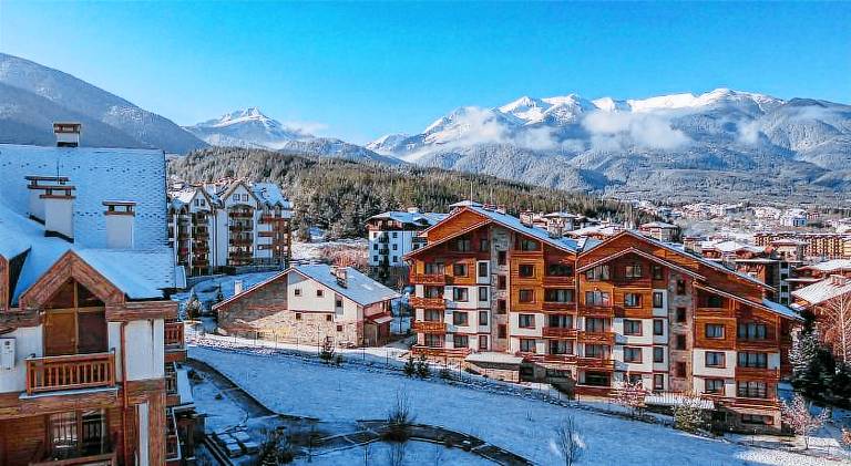 Holiday apartment with 1 room for 2 persons — photo 3
