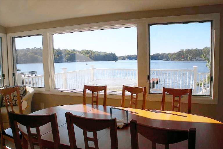 Cottage  Lake Hopatcong