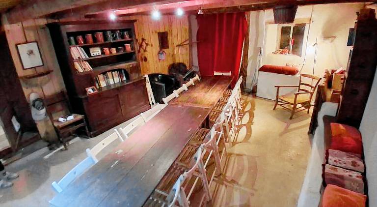 Vacation home with 3 rooms for 10 persons — photo 5