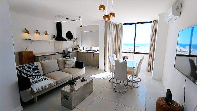 Ferienwohnung Quarteira