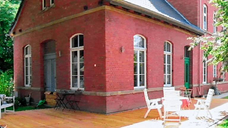 Ferienwohnung Droyßig
