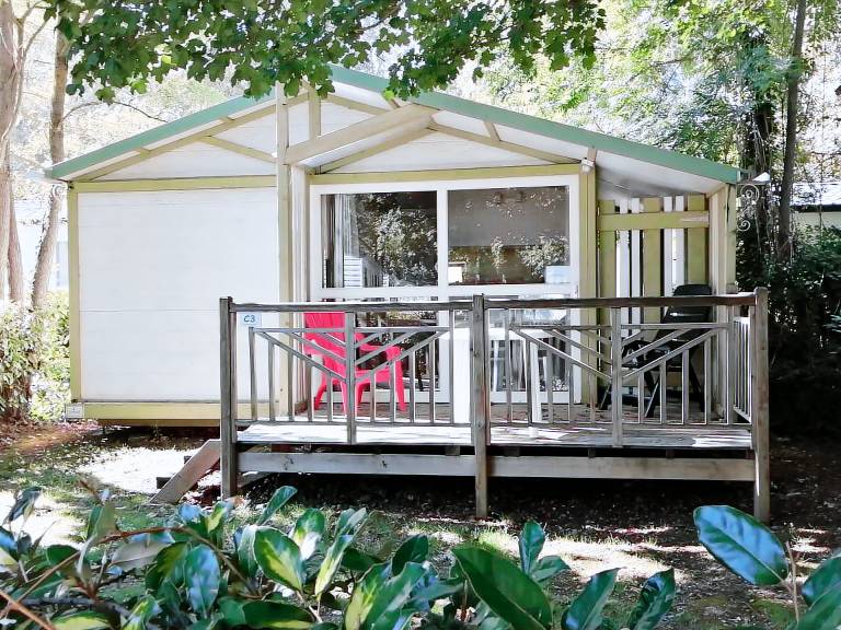 Chalet Axat