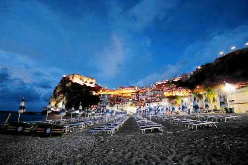 Casa Campo Calabro