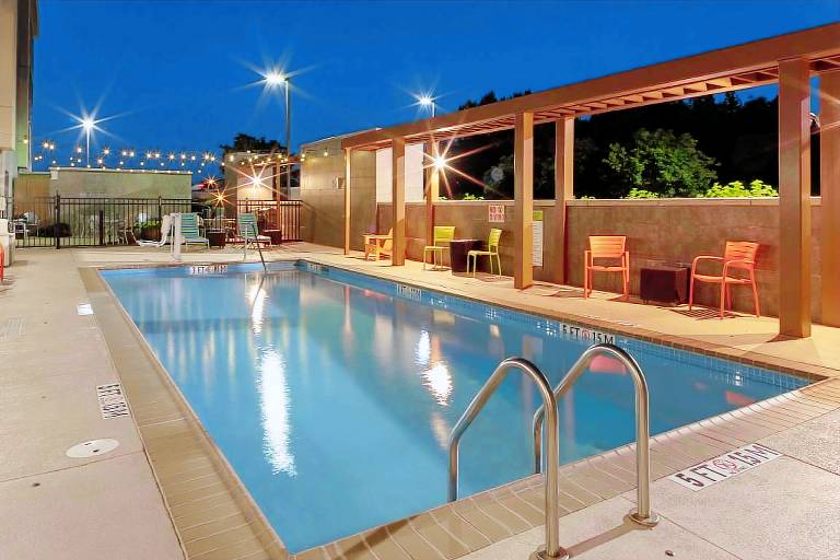 Home2 Suites by Hilton Fayetteville Fort Bragg — photo 2
