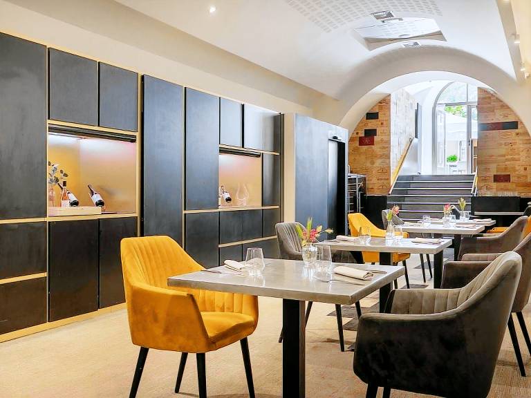 La Citadelle Hotel Metz - MGallery Collection — photo 2