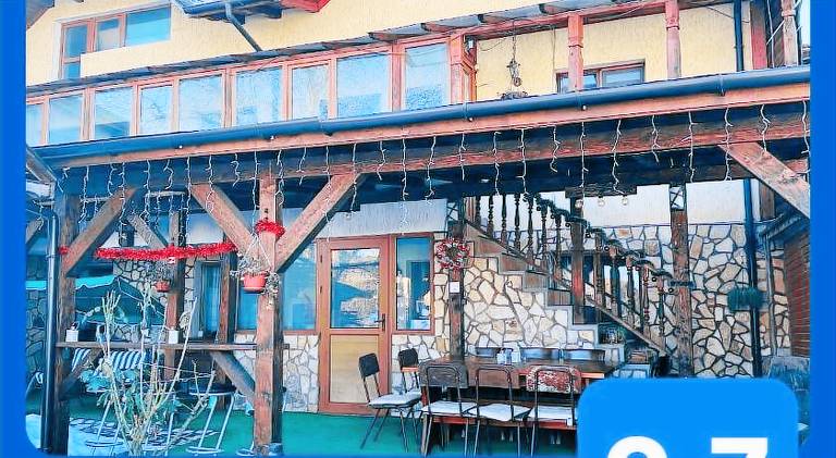 Къща за гости Даутев Връх in Bansko