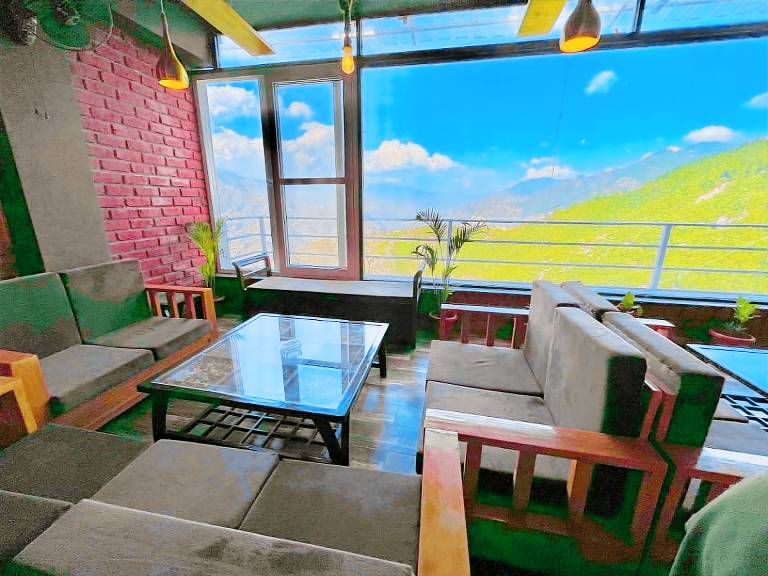 Hotel Pine Rock By Aventra Retreat — photo 3