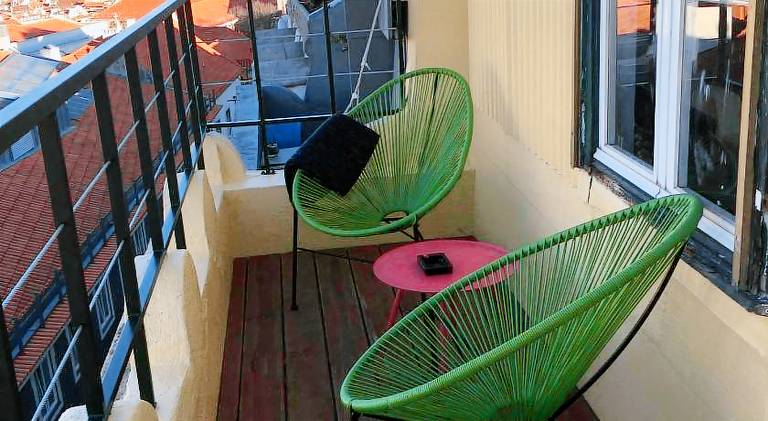 Dream View in Chiado — photo 3