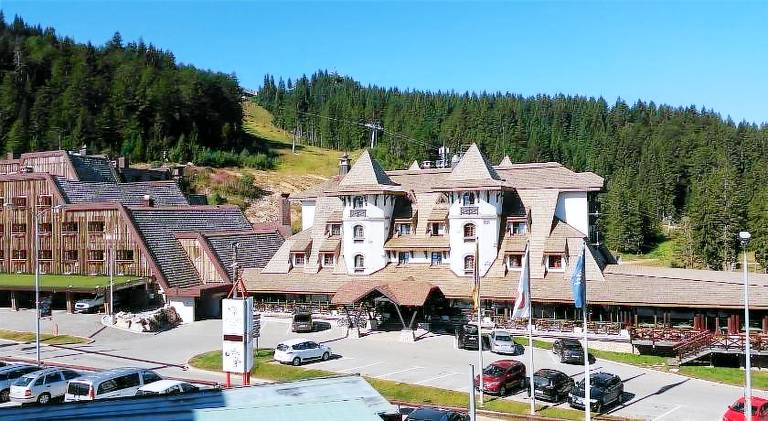 Apartma  Jahorina