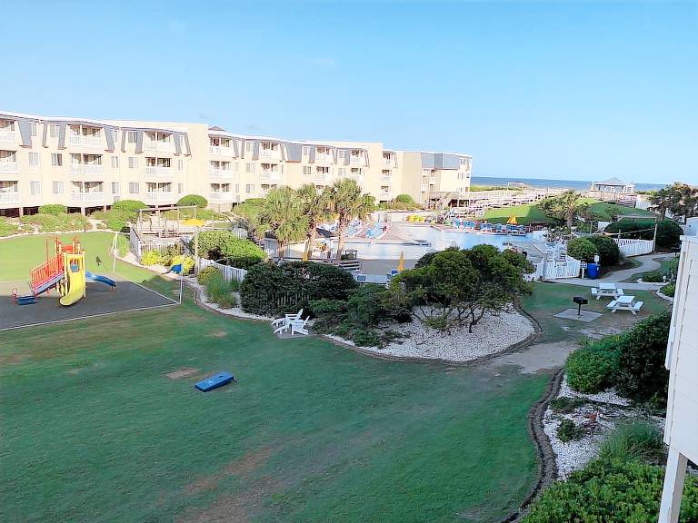 Condo Atlantic Beach