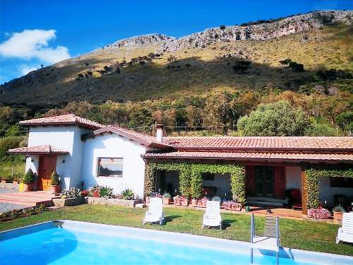 Villa Scalea
