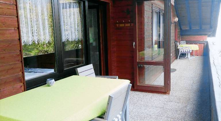 Schwarzwald - Villa Appartments Titisee — photo 4