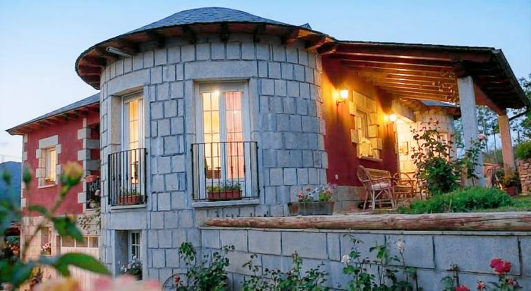 Charming house with pool | Pets allowed in Ávila