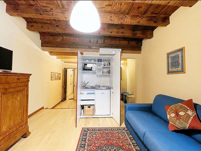 Rental apartment | Pets are welcome — photo 5