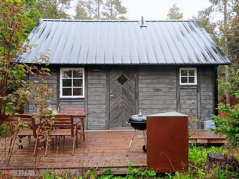 Ferienhaus Fårö