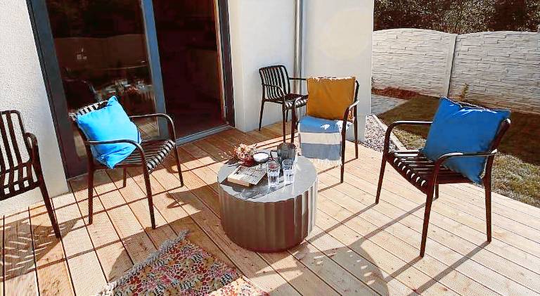 Villa | Dogs allowed — photo 3