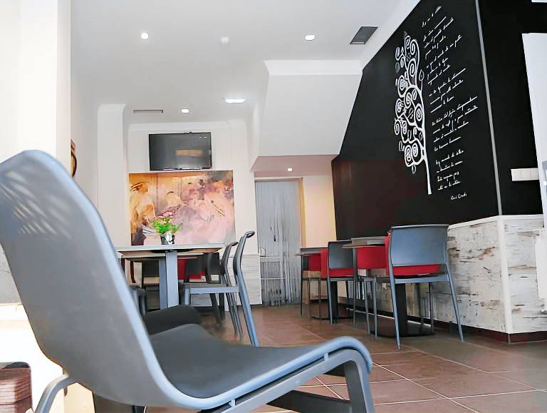 Hotel Dabeleira — photo 5