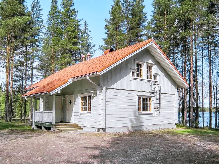 House Sotkamo