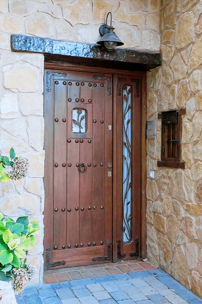Apartamento Campillo de Ranas