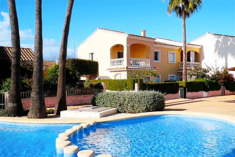 Apartamento Els Poblets