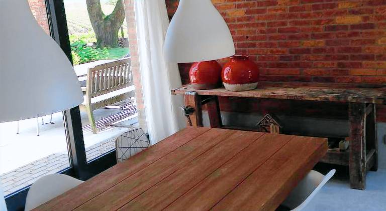 Vacation home | Perfect for remote work — photo 4