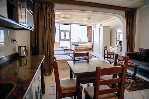 Appartement Dahab